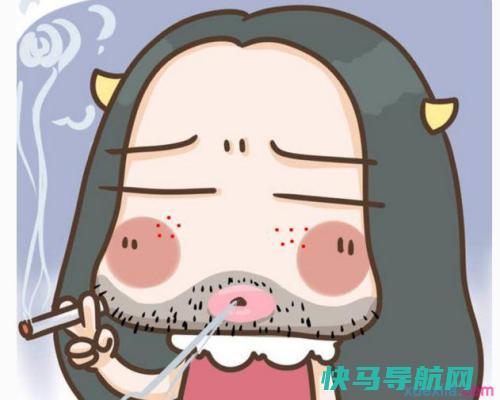 女生雄性激素过多会有什么表现？