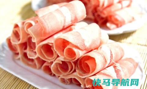 怀孕羊肉可以吃吗