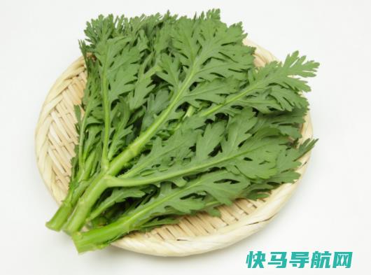 茼蒿吃多了会不会上火？茼蒿杆子可以吃吗？