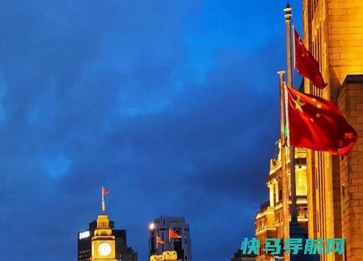 2023年上海热得厉害吗？2023年上海十月从哪天开始降温的