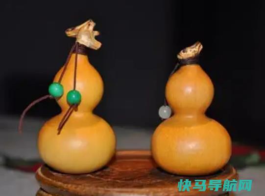 葫芦不适合人佩戴？挂葫芦有什么禁忌