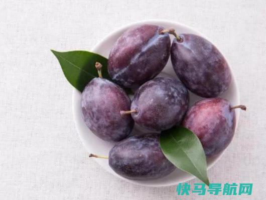 西梅颜色深浅有吗？西梅深色好还是浅色好