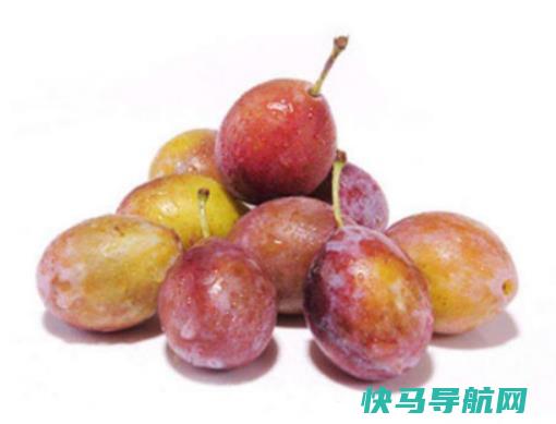 西梅颜色深浅有吗？西梅深色好还是浅色好