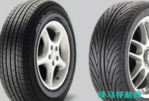 汽车轮胎有细小花纹需要更换吗？汽车轮毂有黄锈怎么处理