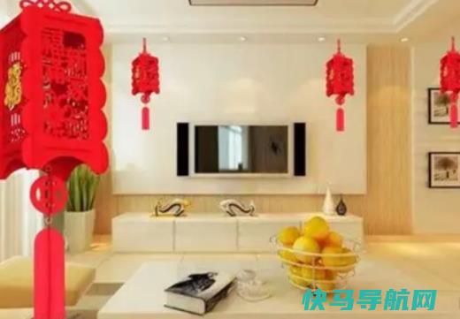 入宅当天扫地好不好？入宅当晚外人能不能住