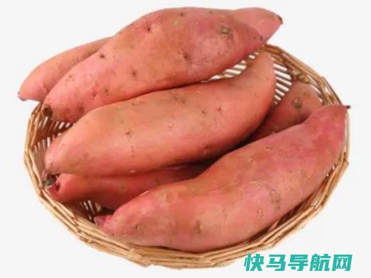 烤红薯为什么要切掉两头？烤红薯需要戳孔吗