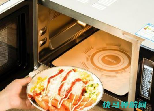 牛奶能用微波炉加热吗？家用微波炉20l小吗